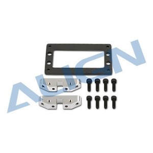 [ALIGN] T-Rex600XN Rudder Servo Mount Set
