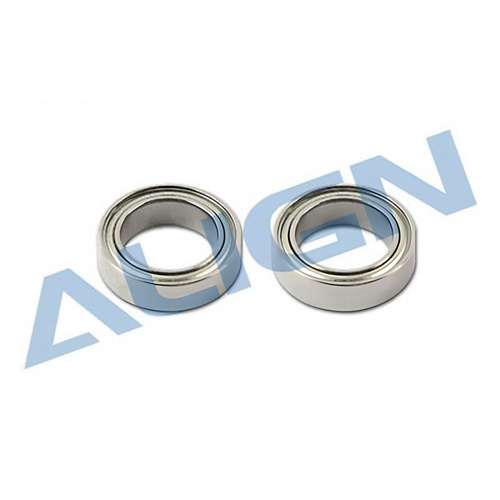 �˾���ũ H6NR001XXW [ALIGN] T-Rex600XN Bearing(6700ZZ)