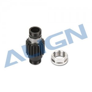 [ALIGN] T-Rex600XN Engine Spur Gear Set/20T