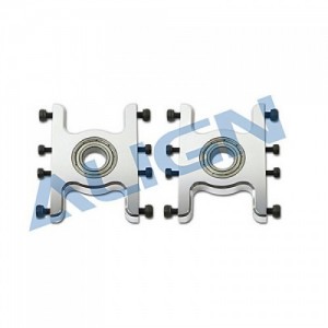 [ALIGN] T-Rex600XN Main Shaft Bearing Block