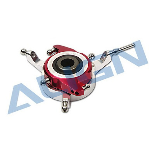 �˾���ũ H6NH005XXW [ALIGN] T-Rex600XN CCPM ��Ż ���ͽ��÷���Ʈ