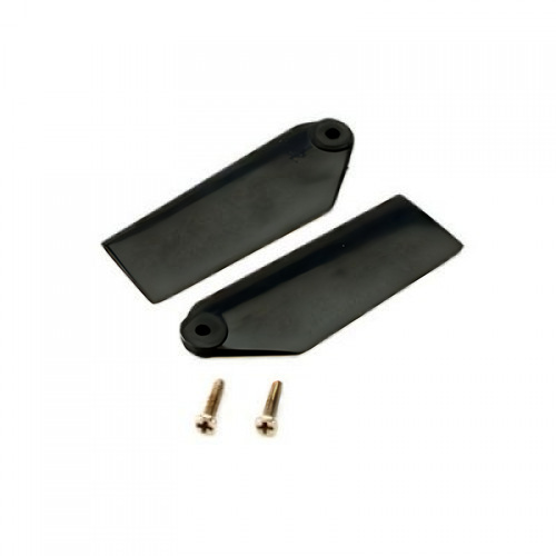 �˾���ũ BLH3733 Tail Rotor Blade Set: 130 X