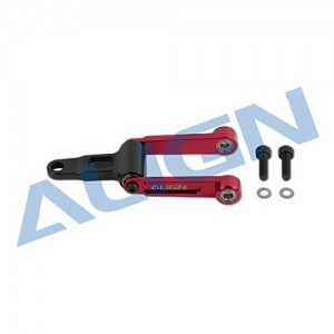 [ALIGN] T-Rex550E Tri-Blades Control Arm Set
