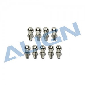 [ALIGN] T-Rex550/600/700/760/800/E1 Linkage Ball M2.5