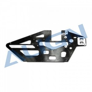 [ALIGN] T-Rex450L Carbon Fiber Main Frame(L)