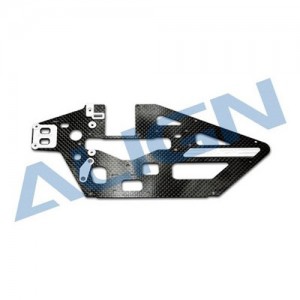 [ALIGN] T-Rex450L Carbon Fiber Main Frame(R)