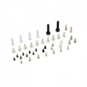 Screw Set: 130 X
