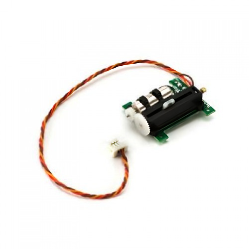�˾���ũ SPMSH2040T 2.9G LINEAR TAIL SERVO