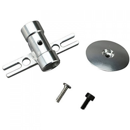 �˾���ũ BLH3711A Aluminum Main Rotor Hub: 130 X  ���ɼǣ�