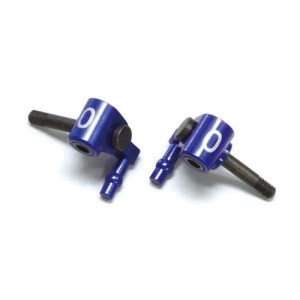 [KYOSHO] Steering Block for MR-03 Camber 0