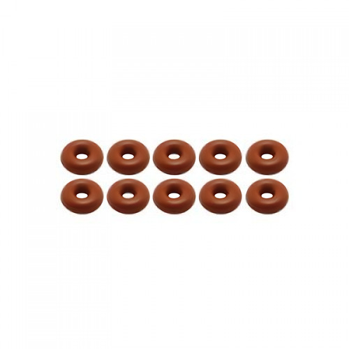 �˾���ũ SOR003-10 Silicon O-Ring Size 003 Set