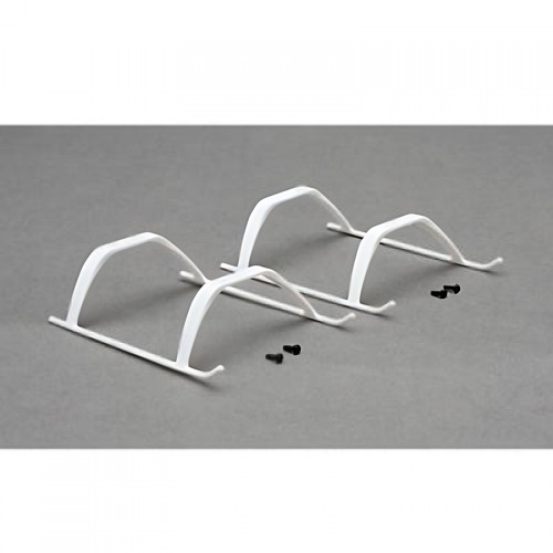 �˾���ũ BLH3419 Landing Gear: 180 CFX