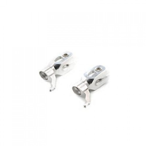 �˾���ũ BLH3401A Aluminum Main Blade Grips: 180 CFX �ɼ�