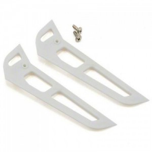 Vertical Fin: 180 CFX