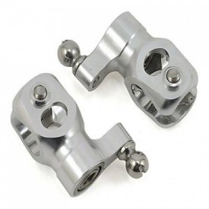Aluminum Tail Grip Set 180 CFX �ɼ�