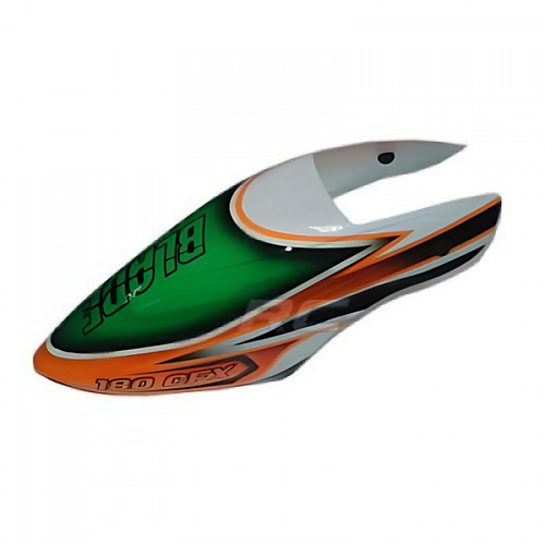 �˾���ũ BLH3409B Fiberglass Canopy 180 CFX �ɼ�