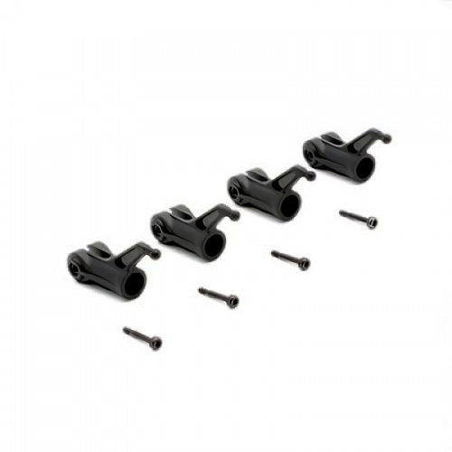 �˾���ũ BLH3401 Main Blade Grips: 180 CFX