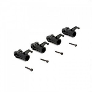 Main Blade Grips: 180 CFX