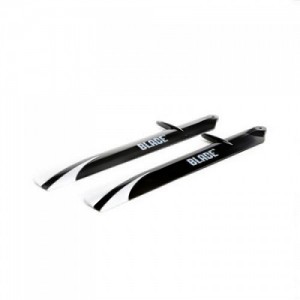 Main Blades: 180 CFX