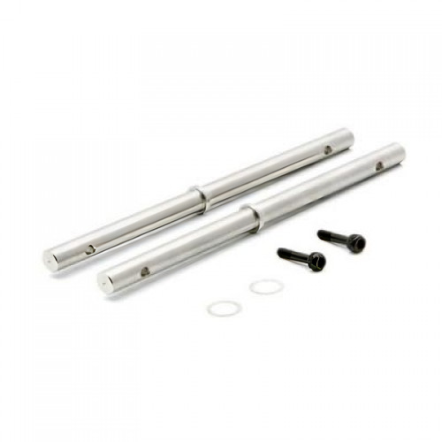 �˾���ũ BLH3407 Main Shaft Set: 180 CFX