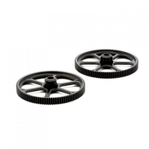 �˾���ũ BLH3408 Main Gear: 180 CFX