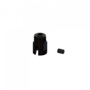 [ARRMA] Input Shaft Cup Safe-D