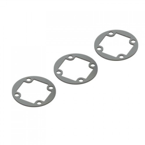 �˾���ũ ARA310982 [ARRMA] ���� ����Ŷ (29mm ���� ���̽��� / 3��)
