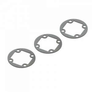 [ARRMA] ���� ����Ŷ (29mm ���� ���̽��� / 3��)