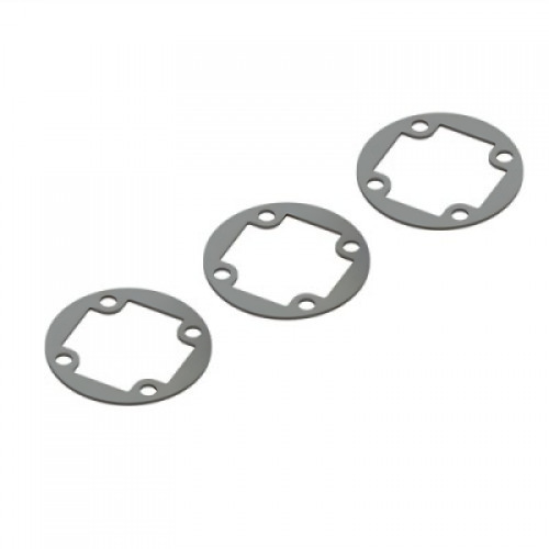 �˾���ũ ARA310982 [ARRMA] ���� ����Ŷ (29mm ���� ���̽��� / 3��)