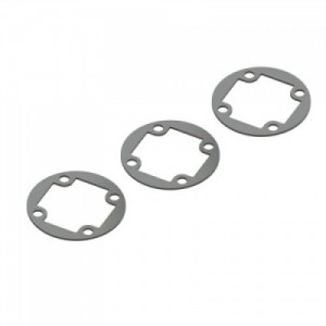 [ARRMA] ���� ����Ŷ (29mm ���� ���̽��� / 3��)