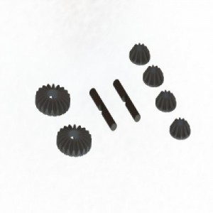 [ARRMA] DIFF GEAR SET (FITS 29MM DIFF CASE)