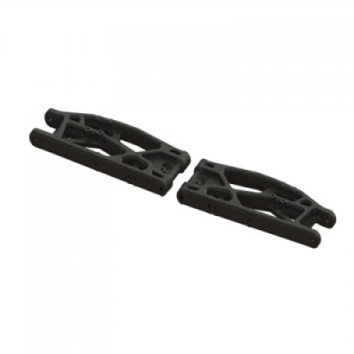 �˾���ũ ARA330654 [ARRMA] REAR LOWER SUSPENSION ARMS 148MM (1 PAIR)