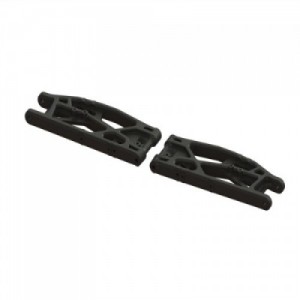 [ARRMA] REAR LOWER SUSPENSION ARMS 148MM (1 PAIR)