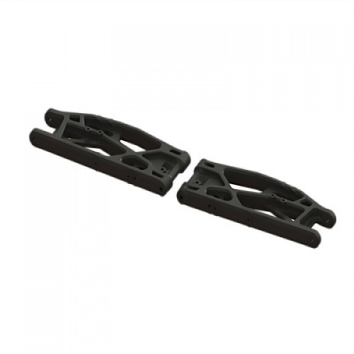 �˾���ũ ARA330654 [ARRMA] REAR LOWER SUSPENSION ARMS 148MM (1 PAIR)