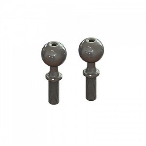 [ARRMA] PIVOT BALL - FINE THREAD M6X14X37MM (2PCS)