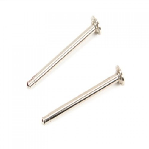 �˾���ũ ARA330658 [ARRMA] HINGE PIN FRONT UPPER 4X49MM (2PCS)