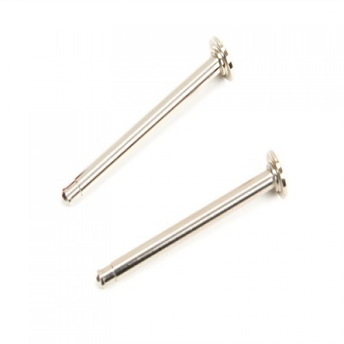 �˾���ũ ARA330658 [ARRMA] HINGE PIN FRONT UPPER 4X49MM (2PCS)