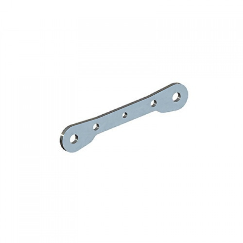 �˾���ũ ARA330681 [ARRMA] STEEL RR SUSPENSION MOUNT (1PC)