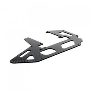 Carbon Fiber Main Frame: 180 CFX