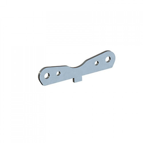 �˾���ũ ARA330682 [ARRMA] STEEL RF SUSPENSION MOUNT (1PC)