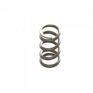[ARRMA] SERVO SAVER SPRING 12X20MM X-HARD (1PC)