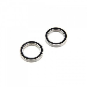[ARRMA] BALL BEARING 15X21X4MM (2RS) (2PCS)