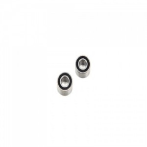 [ARRMA] BALL BEARING 5X11X4MM (2RS) (2PCS)