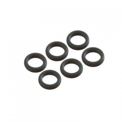 �˾���ũ ARA716033 [ARRMA] O-RING 5.8X1.5MM (6PCS)
