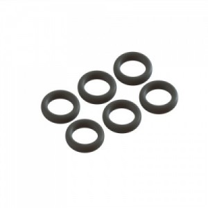 [ARRMA] O-RING 5.8X1.5MM (6PCS)