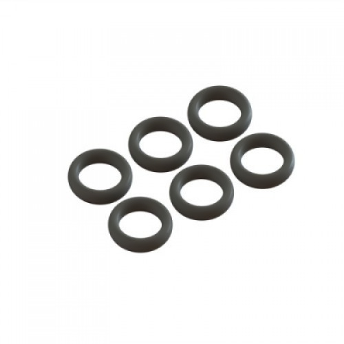 �˾���ũ ARA716033 [ARRMA] O-RING 5.8X1.5MM (6PCS)