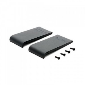 Battery Tray: 180 CFX