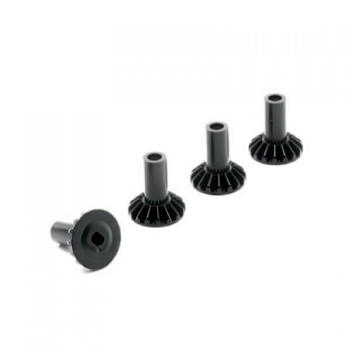 �˾���ũ BLH3422 Bevel Gear: 180 CFX