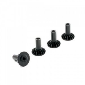 Bevel Gear: 180 CFX