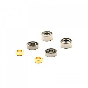 Tail Grip Bearing Set: 180 CFX